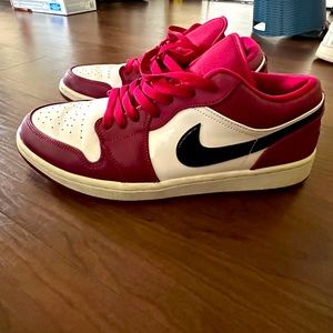 Classic Jordan 1’s men size 12 exclusives